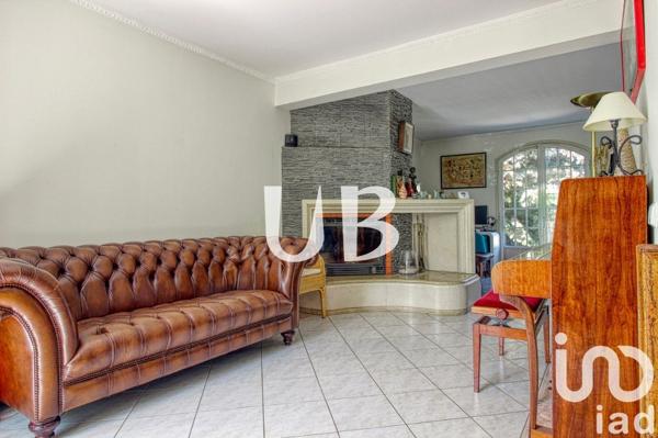 Maison 6 pièces de 167 m² à Épinay-sur-Seine (93800)