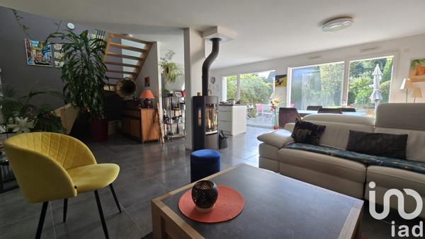 Maison à vendre 6 pièces 113 m² Dinan