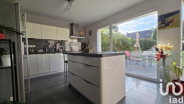 Maison à vendre 6 pièces 113 m² Dinan
