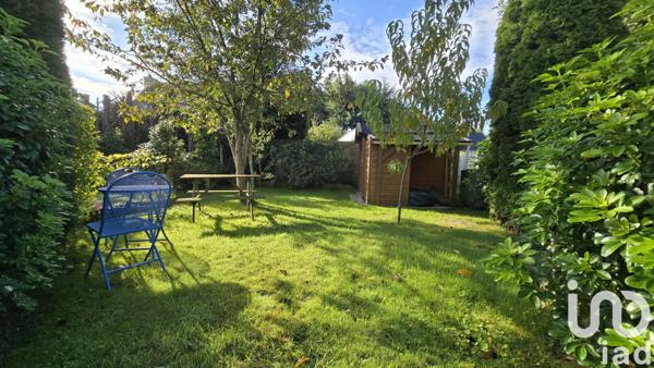 Maison à vendre 6 pièces 113 m² Dinan