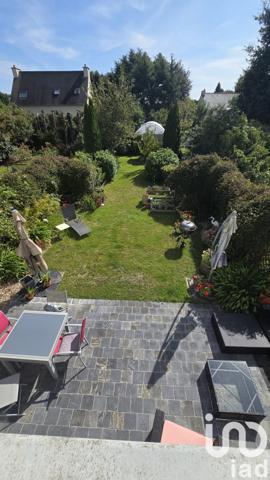 Maison à vendre 6 pièces 113 m² Dinan