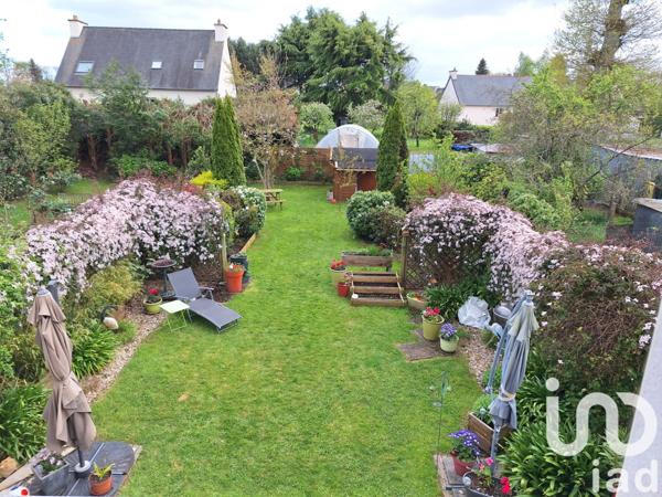 Maison à vendre 6 pièces 113 m² Dinan