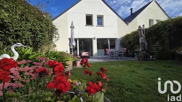 Maison à vendre 6 pièces 113 m² Dinan