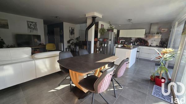 Maison à vendre 6 pièces 113 m² Dinan