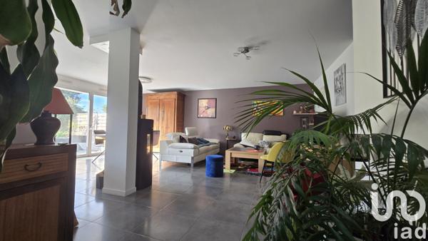 Maison à vendre 6 pièces 113 m² Dinan