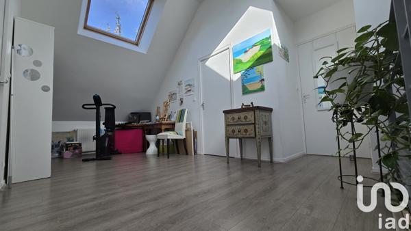 Maison à vendre 6 pièces 113 m² Dinan