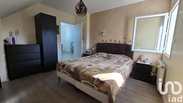 Maison à vendre 6 pièces 113 m² Dinan