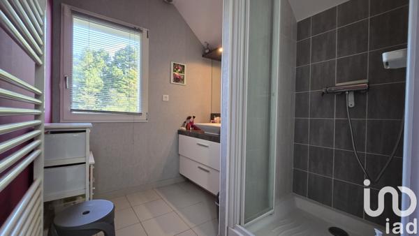 Maison à vendre 6 pièces 113 m² Dinan