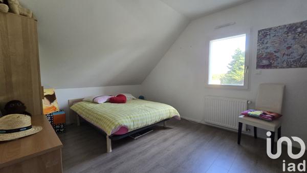 Maison à vendre 6 pièces 113 m² Dinan
