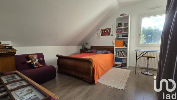 Maison à vendre 6 pièces 113 m² Dinan