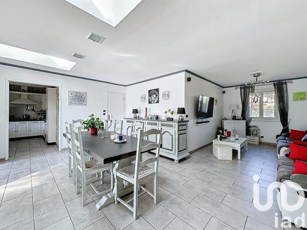 Maison à vendre 6 pièces 140 m² Villenave-d'Ornon