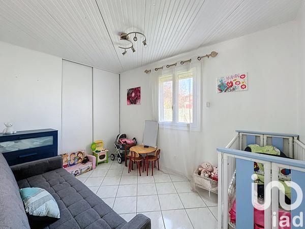 Maison à vendre 6 pièces 140 m² Villenave-d'Ornon