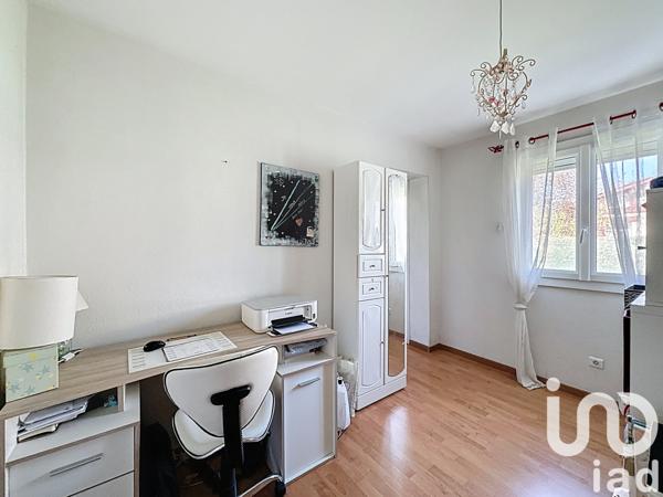 Maison à vendre 6 pièces 140 m² Villenave-d'Ornon