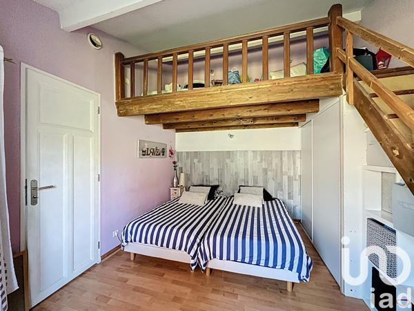 Maison à vendre 6 pièces 140 m² Villenave-d'Ornon