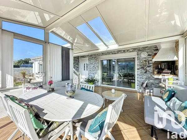 Maison à vendre 6 pièces 140 m² Villenave-d'Ornon