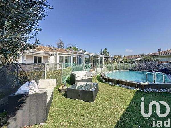 Maison à vendre 6 pièces 140 m² Villenave-d'Ornon