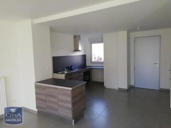Maison à louer 4 pièces 91.36m² Saint-Jean-de-Braye (45800)