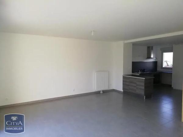 Maison à louer 4 pièces 91.36m² Saint-Jean-de-Braye (45800)