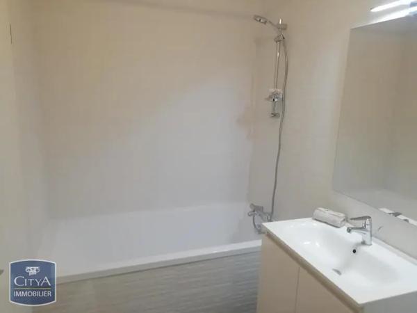 Maison à louer 4 pièces 91.36m² Saint-Jean-de-Braye (45800)
