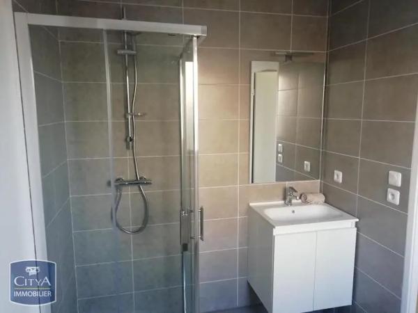 Maison à louer 4 pièces 91.36m² Saint-Jean-de-Braye (45800)