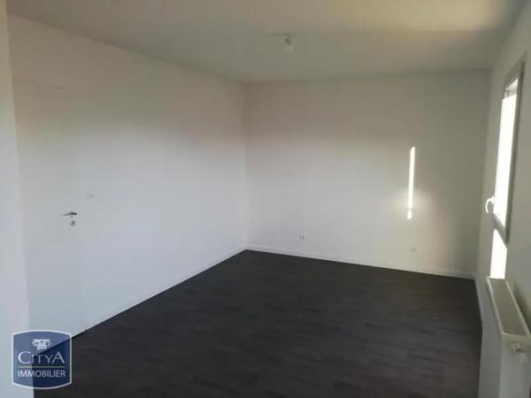 Maison à louer 4 pièces 91.36m² Saint-Jean-de-Braye (45800)