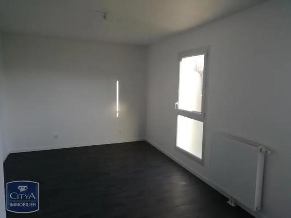 Maison à louer 4 pièces 91.36m² Saint-Jean-de-Braye (45800)