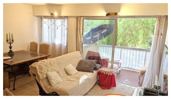 Appartement à vendre  pièces  (60)