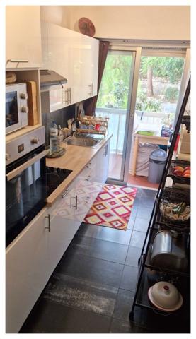 Appartement à vendre  pièces  (60)