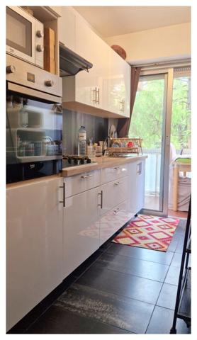 Appartement à vendre  pièces  (60)