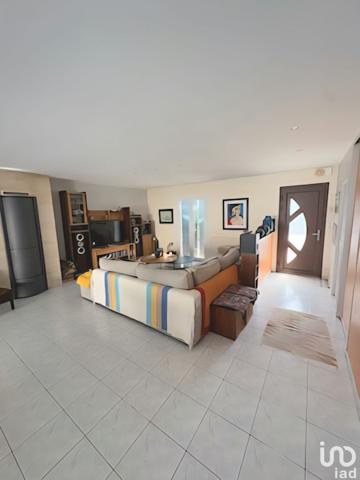 Maison à vendre 6 pièces 130 m² Pessac