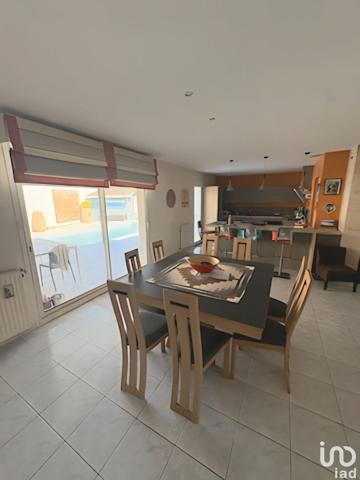 Maison à vendre 6 pièces 130 m² Pessac