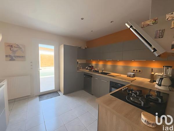 Maison à vendre 6 pièces 130 m² Pessac