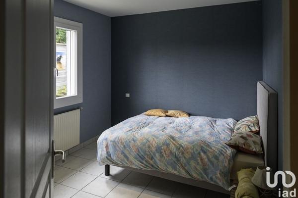 Maison à vendre 6 pièces 130 m² Pessac