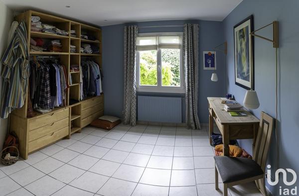 Maison à vendre 6 pièces 130 m² Pessac