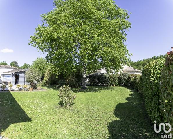 Maison à vendre 6 pièces 130 m² Pessac