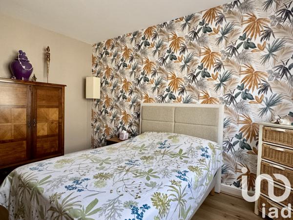 Appartement à vendre 3 pièces 85 m² La Rochelle