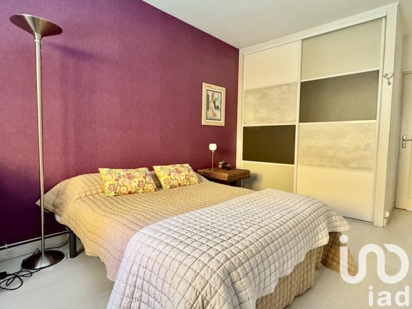 Appartement à vendre 3 pièces 85 m² La Rochelle