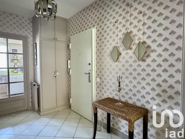 Appartement à vendre 3 pièces 85 m² La Rochelle