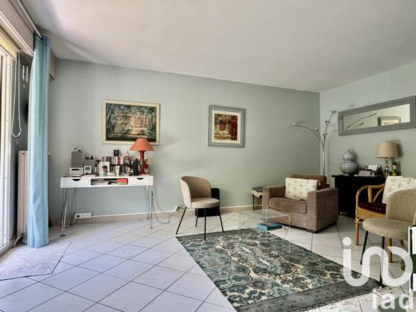 Appartement à vendre 3 pièces 85 m² La Rochelle