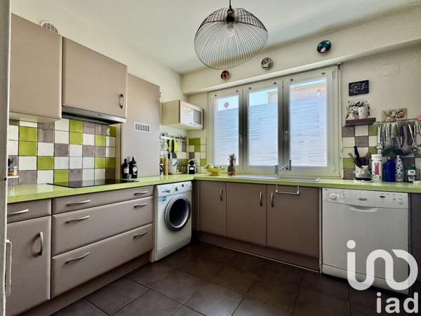 Appartement à vendre 3 pièces 85 m² La Rochelle