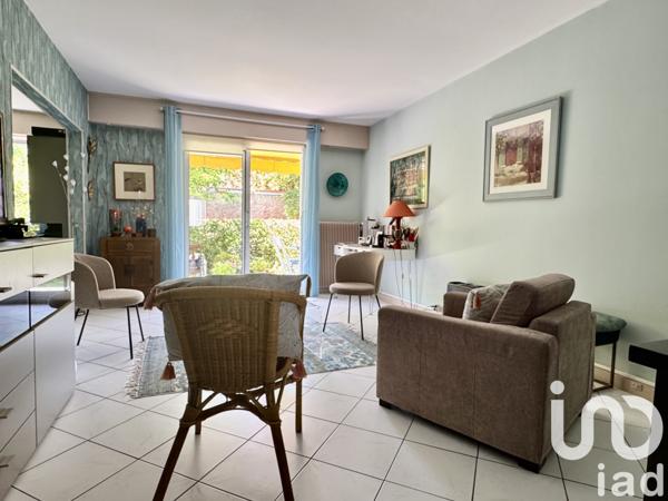 Appartement à vendre 3 pièces 85 m² La Rochelle
