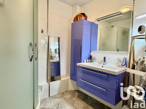 Appartement à vendre 3 pièces 85 m² La Rochelle