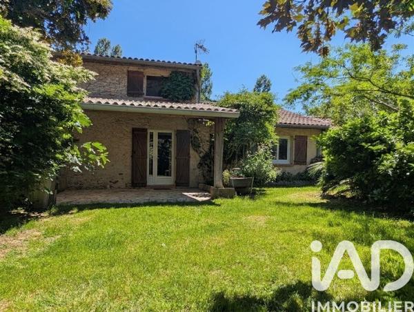 Maison à vendre 5 pièces 125 m² Grenade
