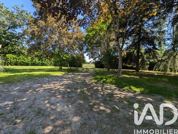Maison à vendre 5 pièces 125 m² Grenade