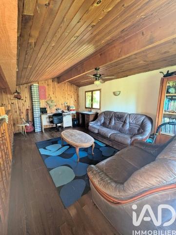 Maison à vendre 5 pièces 125 m² Grenade