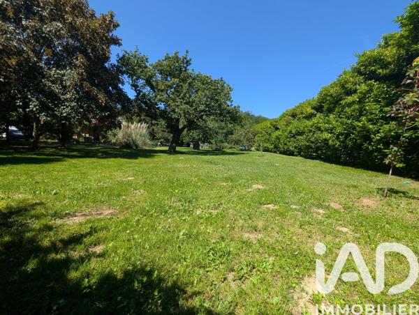 Maison à vendre 5 pièces 125 m² Grenade