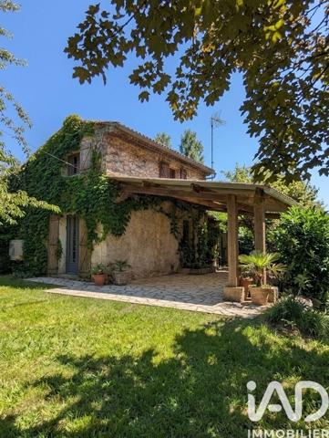 Maison à vendre 5 pièces 125 m² Grenade