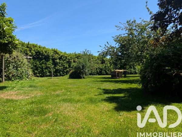 Maison à vendre 5 pièces 125 m² Grenade