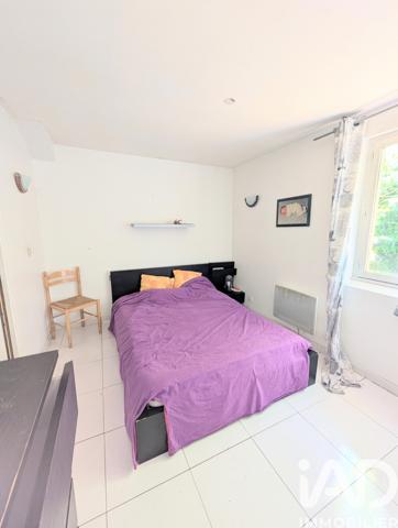 Maison à vendre 5 pièces 125 m² Grenade