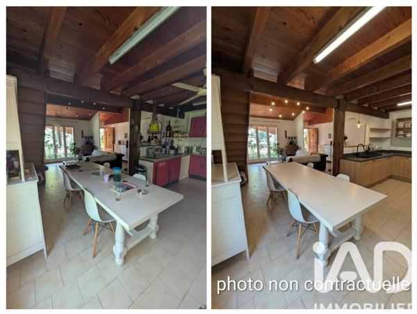 Maison à vendre 5 pièces 125 m² Grenade